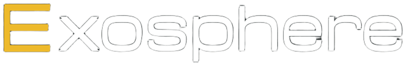 Exosphere Logo